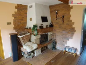 Pronájem rodinného domu, Krajková, 150 m2