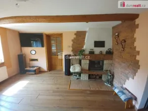 Pronájem rodinného domu, Krajková, 150 m2