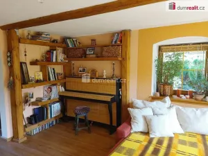 Pronájem rodinného domu, Krajková, 150 m2