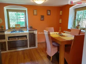 Pronájem rodinného domu, Krajková, 150 m2