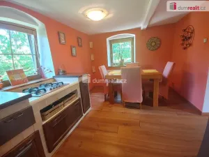 Pronájem rodinného domu, Krajková, 150 m2