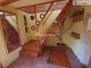 Pronájem rodinného domu, Krajková, 150 m2