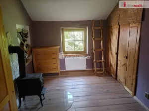 Pronájem rodinného domu, Krajková, 150 m2