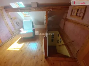 Pronájem rodinného domu, Krajková, 150 m2