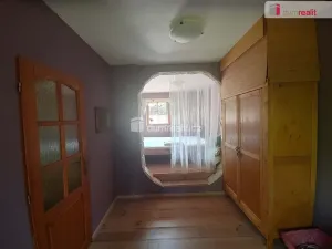 Pronájem rodinného domu, Krajková, 150 m2