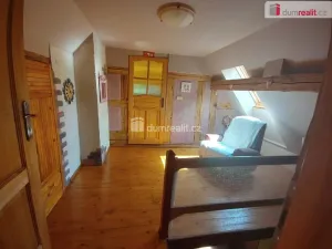 Pronájem rodinného domu, Krajková, 150 m2
