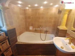 Pronájem rodinného domu, Krajková, 150 m2