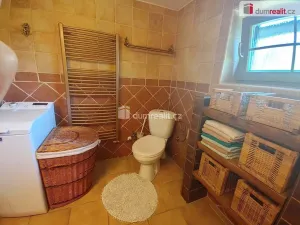 Pronájem rodinného domu, Krajková, 150 m2