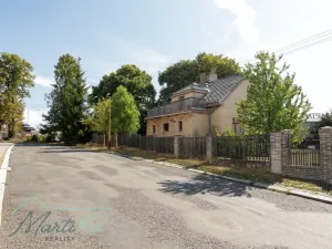Prodej pozemku pro bydlení, Příbram - Příbram II, Květenská, 819 m2
