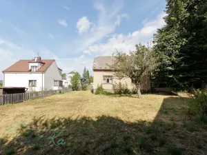 Prodej pozemku pro bydlení, Příbram - Příbram II, Květenská, 819 m2