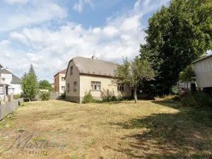 Prodej pozemku pro bydlení, Příbram - Příbram II, Květenská, 819 m2