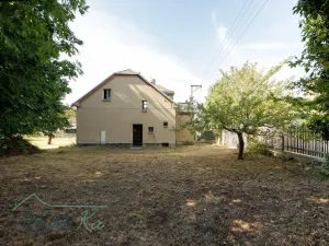 Prodej pozemku pro bydlení, Příbram - Příbram II, Květenská, 819 m2