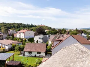 Prodej pozemku pro bydlení, Příbram - Příbram II, Květenská, 819 m2