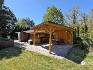 Prodej chaty, Ivančice, 107 m2