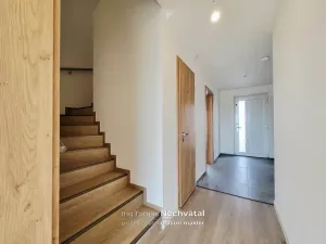 Prodej rodinného domu, Drnholec, Hrušovanská, 118 m2