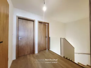 Prodej rodinného domu, Drnholec, Hrušovanská, 118 m2