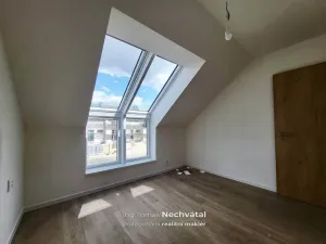 Prodej rodinného domu, Drnholec, Hrušovanská, 118 m2