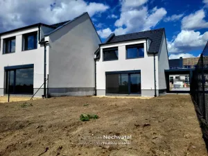 Prodej rodinného domu, Drnholec, Hrušovanská, 118 m2