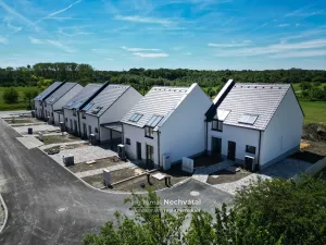 Prodej rodinného domu, Drnholec, Hrušovanská, 118 m2