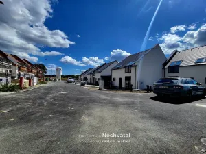 Prodej rodinného domu, Drnholec, Hrušovanská, 118 m2
