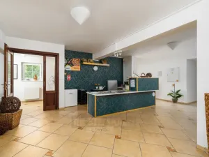 Prodej ubytování, Přední Výtoň, 900 m2