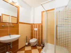 Prodej ubytování, Přední Výtoň, 900 m2