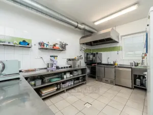 Prodej ubytování, Přední Výtoň, 900 m2