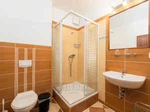Prodej ubytování, Přední Výtoň, 900 m2