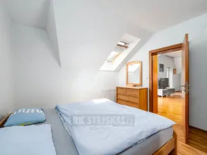 Prodej ubytování, Přední Výtoň, 900 m2