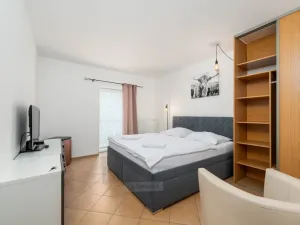 Prodej ubytování, Přední Výtoň, 900 m2
