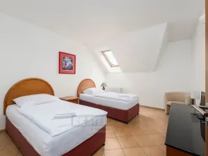 Prodej ubytování, Přední Výtoň, 900 m2