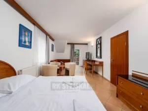 Prodej ubytování, Přední Výtoň, 900 m2
