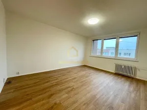 Pronájem bytu 3+1, Ostrava, Jana Maluchy, 68 m2