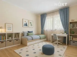 Prodej rodinného domu, Radošovice, 109 m2