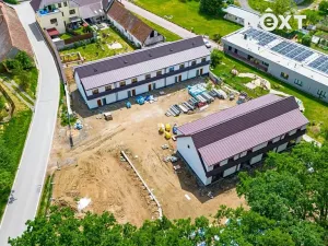 Prodej rodinného domu, Radošovice, 109 m2
