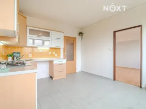 Prodej bytu 2+kk, České Budějovice, J. Opletala, 35 m2