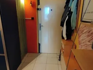 Prodej bytu 1+1, Domažlice, Mánesova, 40 m2