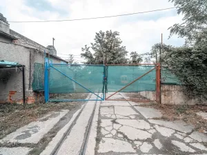 Pronájem skladu, Kladno, Na Vysokém, 367 m2