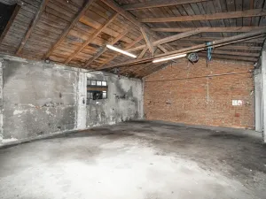 Pronájem skladu, Kladno, Na Vysokém, 80 m2