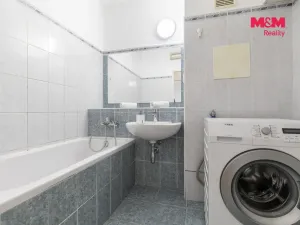 Prodej bytu 4+1, Frýdek-Místek - Frýdek, Habrová, 97 m2