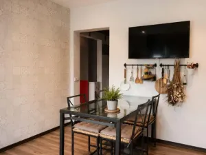 Pronájem bytu 2+1, Jihlava, Bratří Čapků, 58 m2