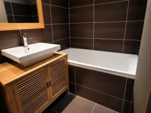 Pronájem bytu 2+1, Jihlava, Bratří Čapků, 58 m2