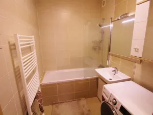 Pronájem bytu 2+kk, Praha - Letňany, Chlebovická, 56 m2
