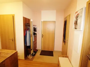 Pronájem bytu 2+kk, Praha - Letňany, Chlebovická, 56 m2