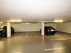 Pronájem bytu 2+kk, Praha - Letňany, Chlebovická, 56 m2