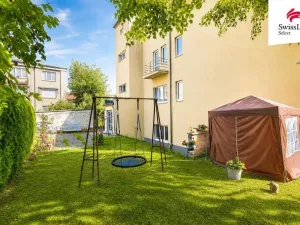 Prodej bytu 1+kk, Olomouc - Nová Ulice, Mozartova, 27 m2