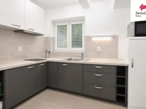 Prodej bytu 1+kk, Olomouc - Nová Ulice, Mozartova, 27 m2