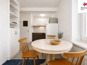Prodej bytu 1+kk, Olomouc - Nová Ulice, Mozartova, 27 m2
