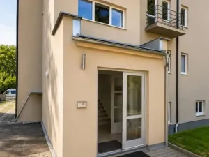 Prodej bytu 1+kk, Olomouc - Nová Ulice, Mozartova, 27 m2