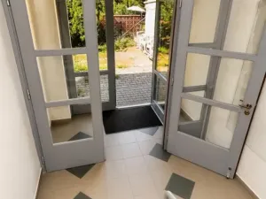 Prodej bytu 1+kk, Olomouc - Nová Ulice, Mozartova, 27 m2